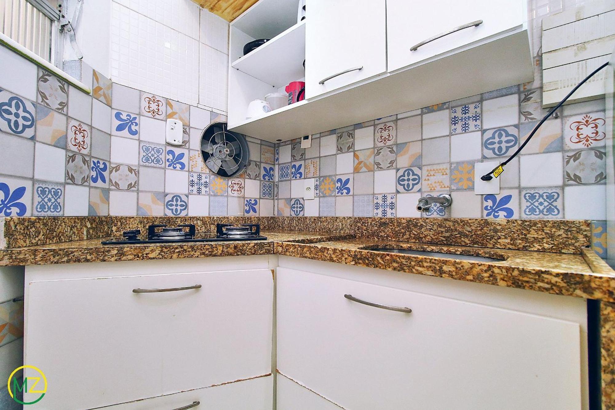 Silencioso E Aconchegante Studio Em Copacabana 里约热内卢 外观 照片